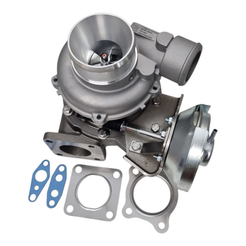 Turbolader isuzu max - d-max, d