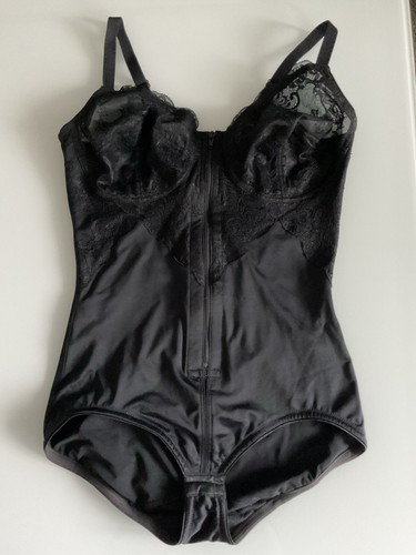 Italienischer miederbody clara - italienischer,