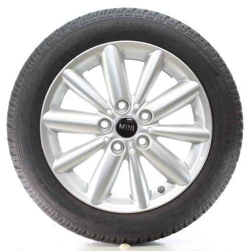 Mini cooper f55 f56 f57 - cooper,