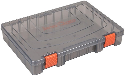Iron claw köderbox vario box - iron,