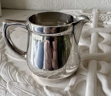 kleine Sahnekanne WMF