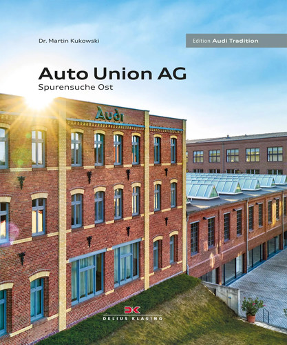 Auto union spurensuche - union,