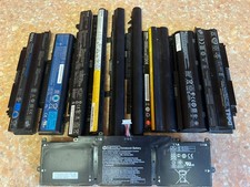 RESTPOSTEN 10 x UNGEPRÜFTE