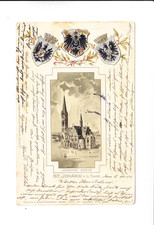 DSWA St Johann Saar Winhuk