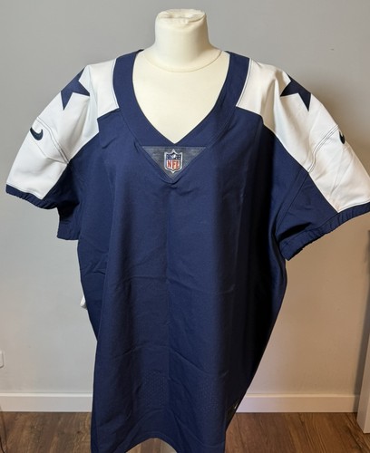 Dallas cowboys authentic - cowboys, nike