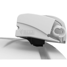 Fiamma Rain Guard Cover F40van Abdichtgummi Regenschutz 270cm für T5 1680058