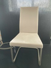 KFF Stuhl Freischwinger Aura