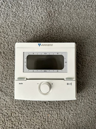Junkers fr50 raumthermostat - fr50,