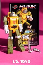 FansToys FT-42 Hunk / Brawn