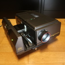 Braun 2015 AF Autofocus