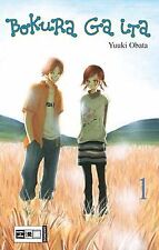 Bokura ga ita 01 von Obata, Yuuki | Buch | Zustand sehr gut