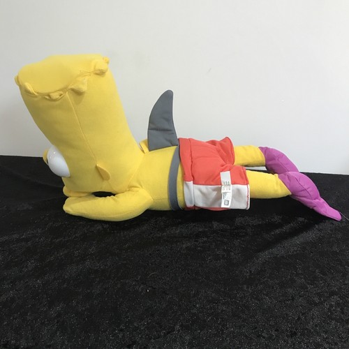 The simpsons bart - the,