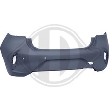 1816056 Stoßstange hinten