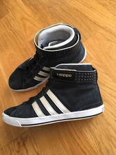 Adidas Damen  Sneaker  Sport Gr.38 echt Wild Leder!