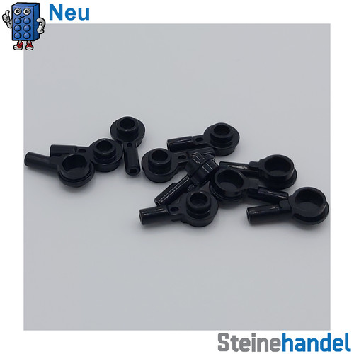 Lego stange mit runder - stange,