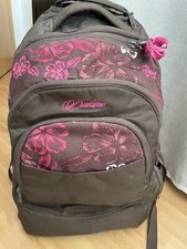 Schulranzen Dakine Mit Rollen 