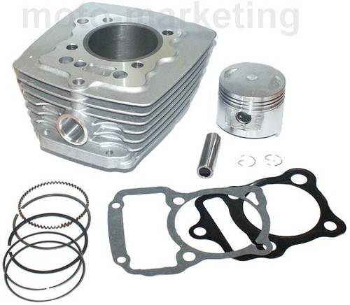 150 ccm sport racing zylinder - sport,