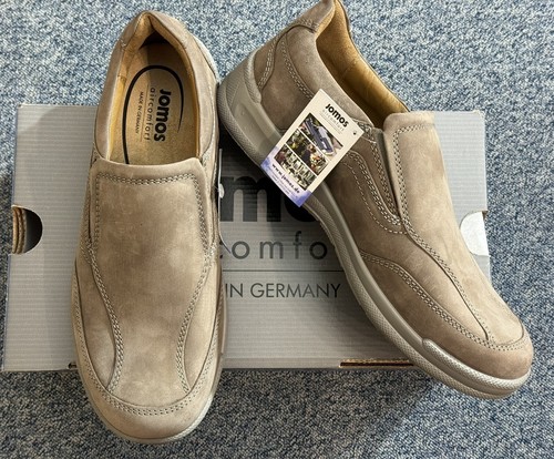 Neu jomos herren halbschuhe - "neu",