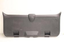 Peugeot 307 SW Heckklappe Verkleidung Abdeckung Kofferraum hinten 9633060577