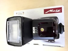 Metz Mecablitz 44 AF-2 Digital