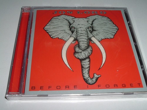 Jon lord before - -,