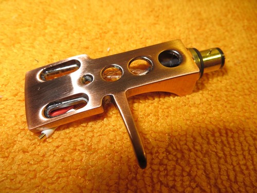 Headshell technics nachbau - technics,