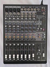 Mackie onyx 1220i analog - mackie,