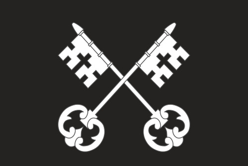 Fahne flagge herbitzheim - fahne,