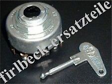 Zündschloss für Oldtimer