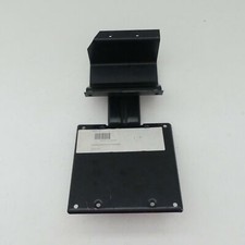 original Piaggio Ape Car 200 Nummernschildhalter Kennzeichenhalter 152732 A7782