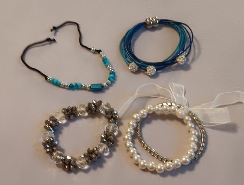 Armbandset damen stück - armbandset,