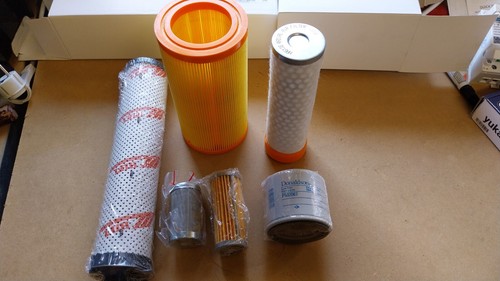 Erstausrüsterqualität filter - erstausrüsterqualität,