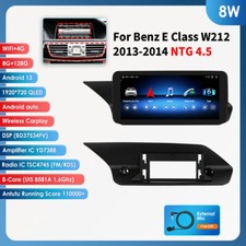 NTG4.5 Carplay Android