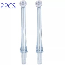 2x Düse Für HX8340 HX8332 8381 8341 HX8331 8032 Für Philips Sonicare AirFloss