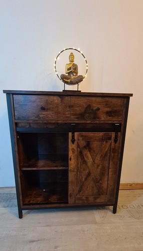 Landhausstil sideboard mit - landhausstil,