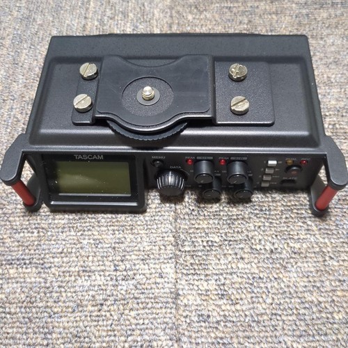 Tascam 70d linear - dr-70d,