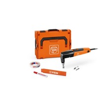 Fein  Knabber BLK 1.6 E