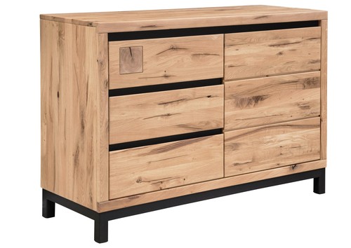 Sideboard kommode soft close - kommode, soft-close