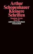Kleinere schriften - schriften, |