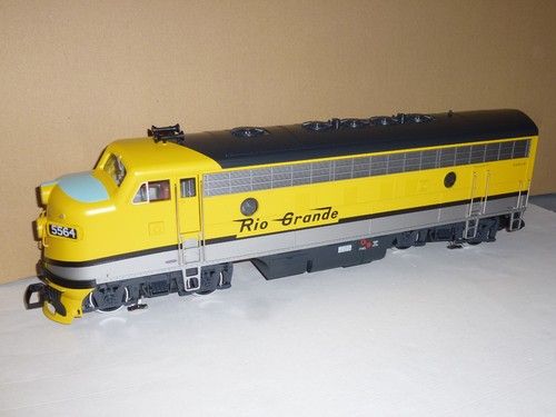 Lgb 20578 emd - emd, f7a