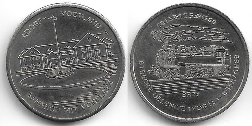Hettstedt medaille adorf - hettstedt-medaille,