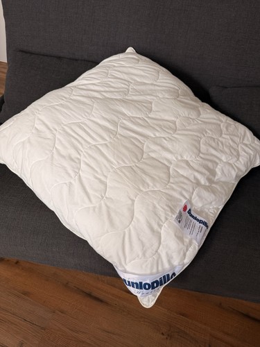 Neuwertiges dunlopillo premium - dunlopillo,