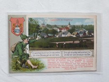 Ansichtskarte Lauterbach im