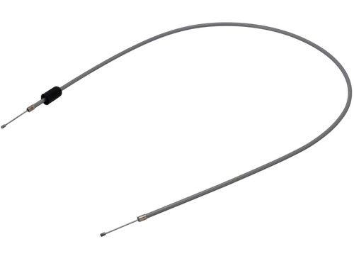 Bowdenzug gas grau r35 3 - grau,