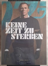 Kino # Filmplakat # James