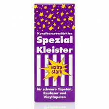 Kleister Tapetenkleister