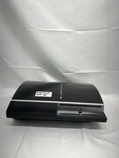 Sony PS3 Fat Konsole