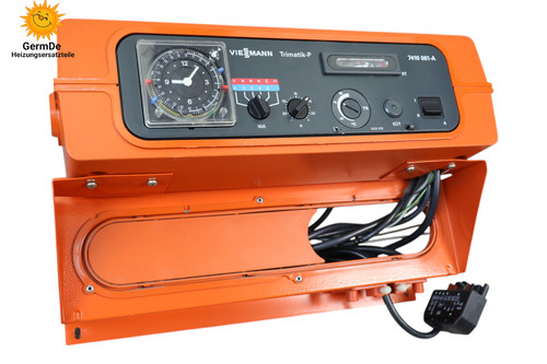 Viessmann trimatik p - 🔥, trimatik-p