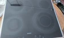 Bosch Ceran-Kochfeld PKN645E01