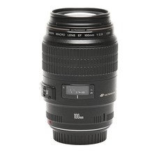 Canon EF 100mm/2,8 Macro USM